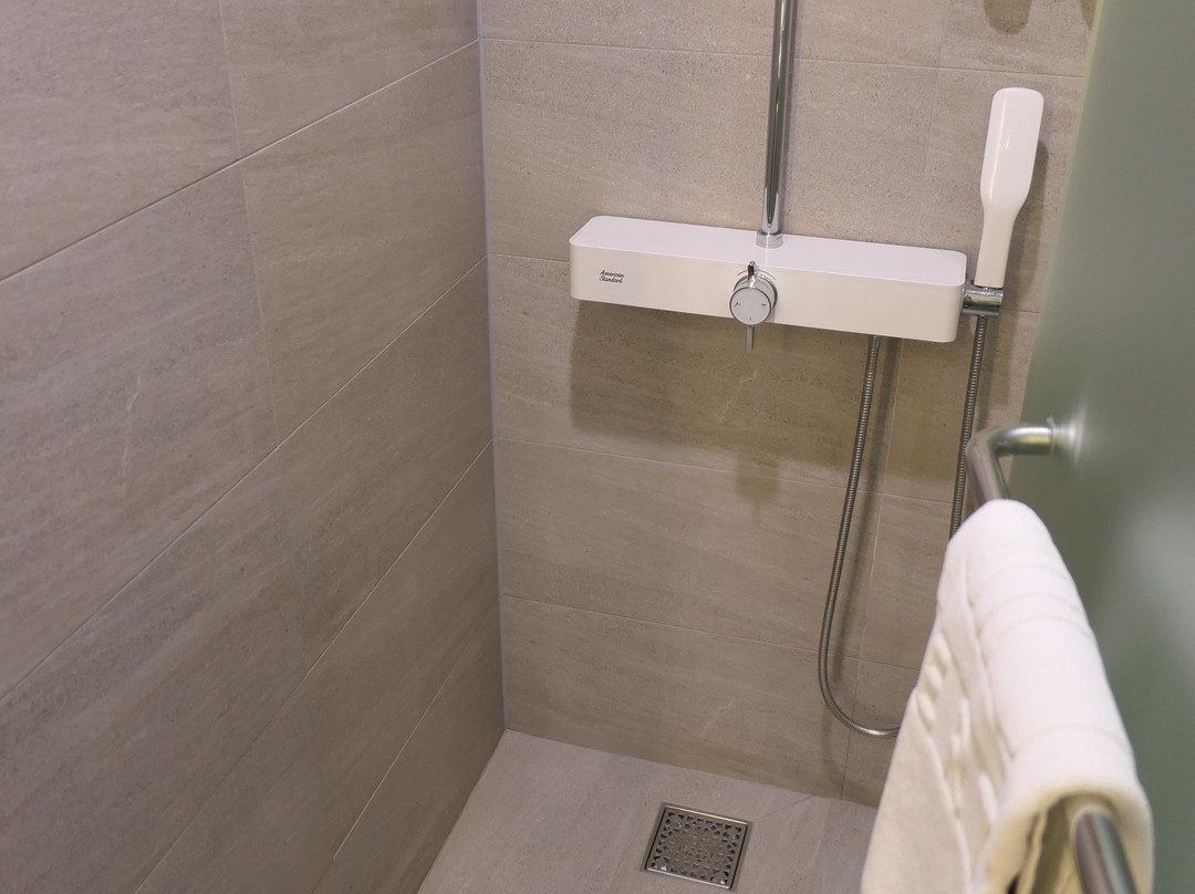 Rivertain Hotel - Gyeongju主图