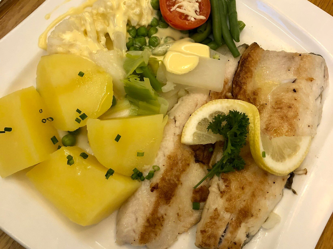 Gasthaus Schiff主图