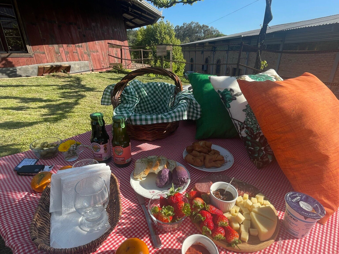 Organovita Familia Orgânica-Garibaldi必去景点