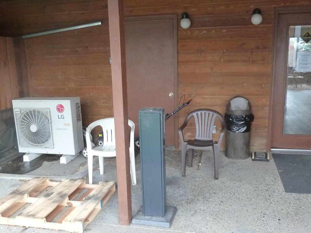 Timber Lodge Inn主图