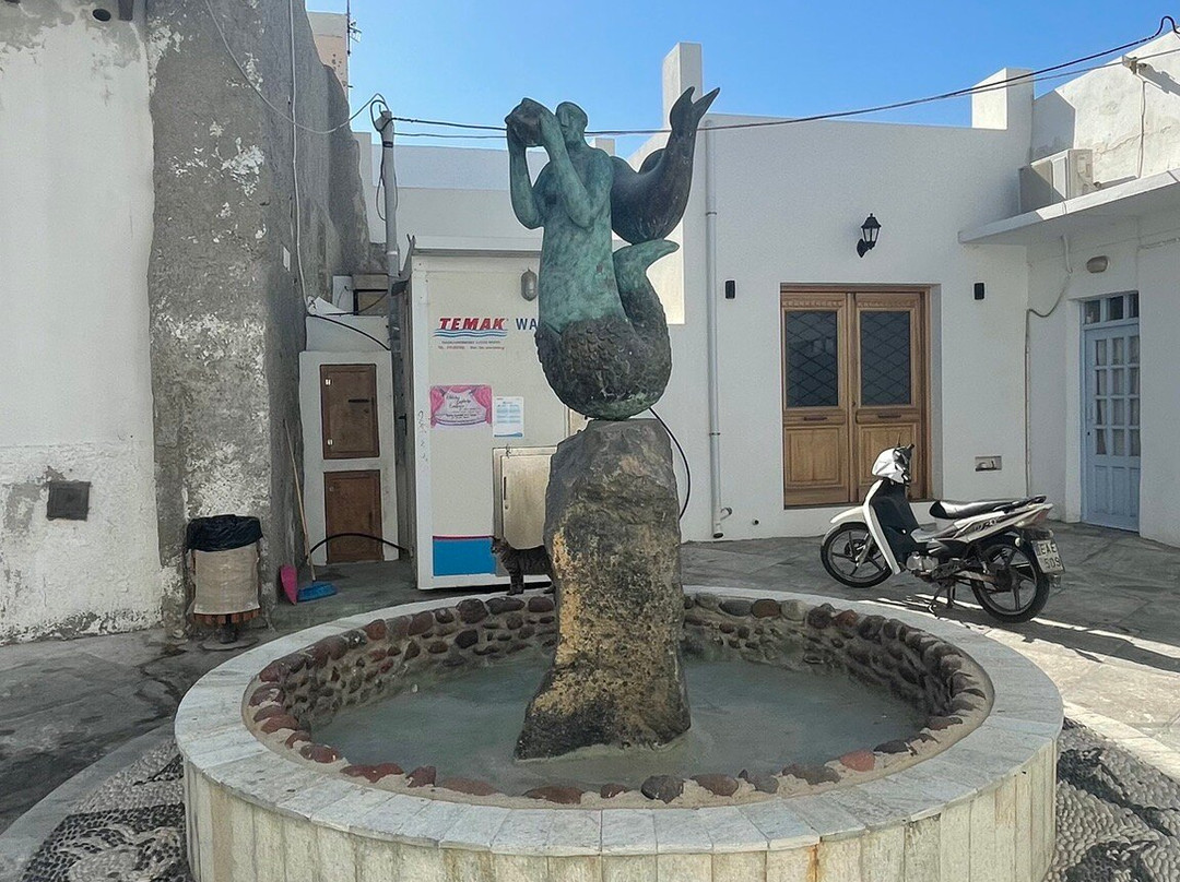 Tigaki Tours-Tigaki必去景点