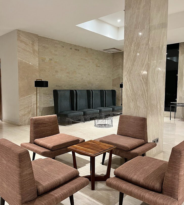 Hotel Pawan Palace Lumbini主图