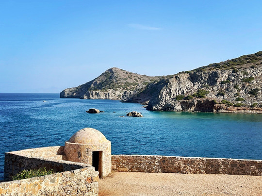 Unique Crete V.I.P. Tours-伊拉克利翁必去景点