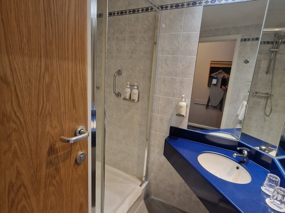 Holiday Inn Express Northampton - South By IHG主图