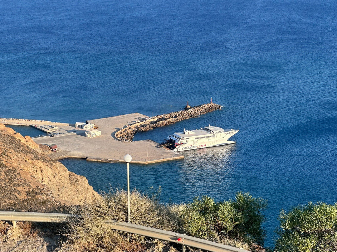 Villa Kalamiotissa主图