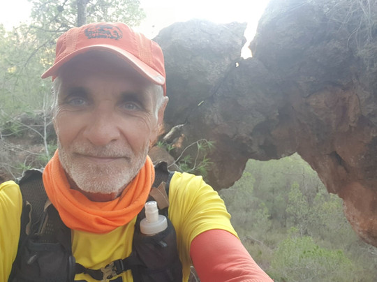 Arco del Majal Blanco-Sangonera La Verde必去景点