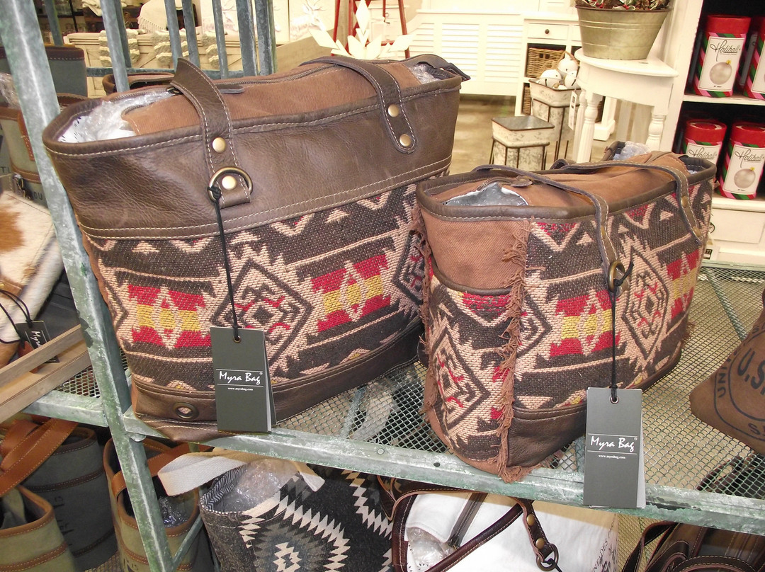 Mill 77 Exchange-North Hampton必去景点