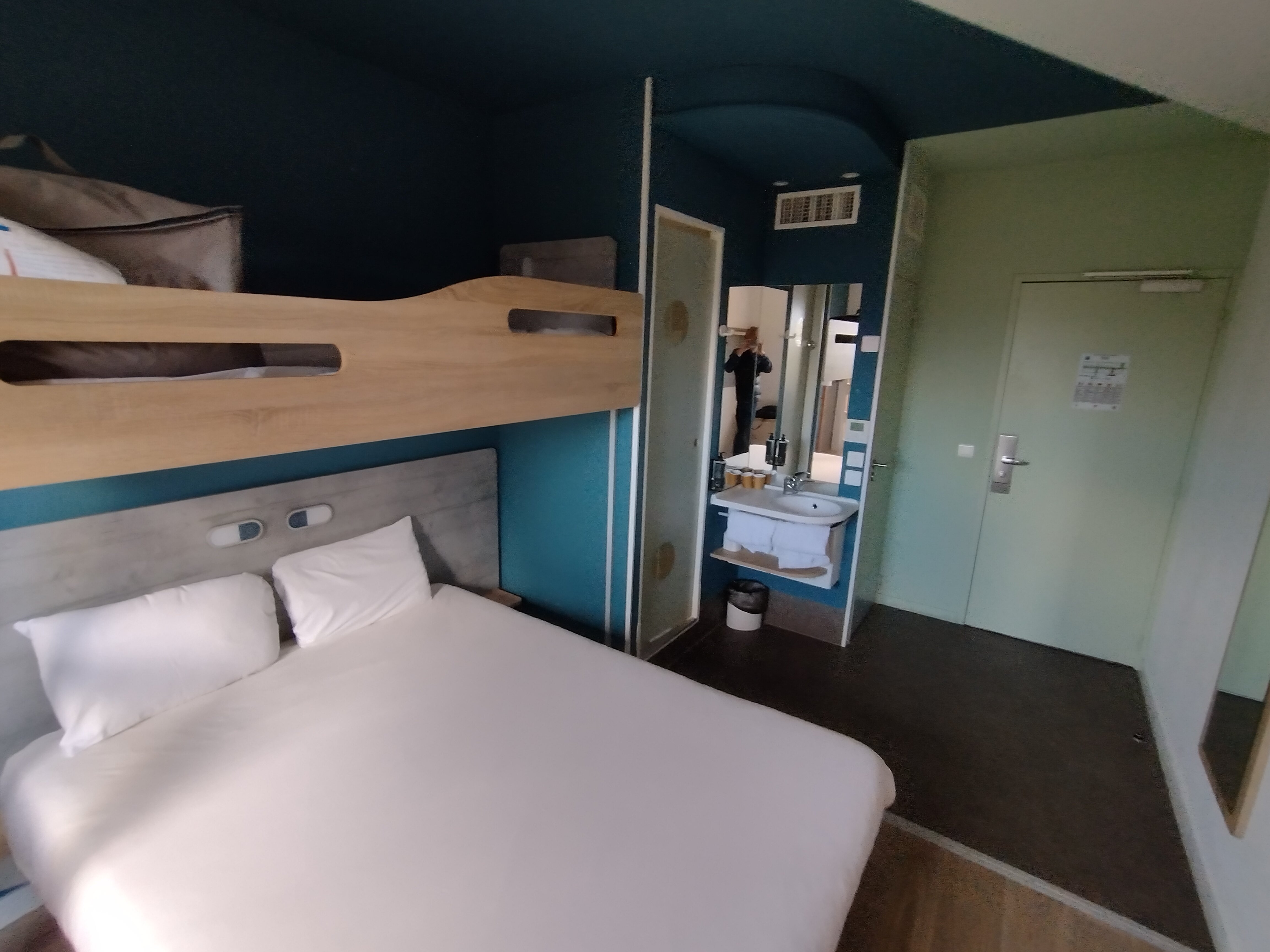 Ibis Budget Perpignan Nord-官方