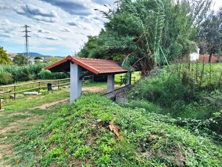 Safareig de Lliçà de Vall景点图片