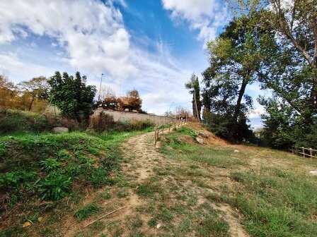 Safareig de Lliçà de Vall景点图片
