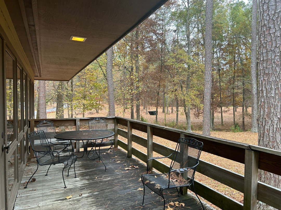 Lake Guntersville State Park-Guntersville必去景点