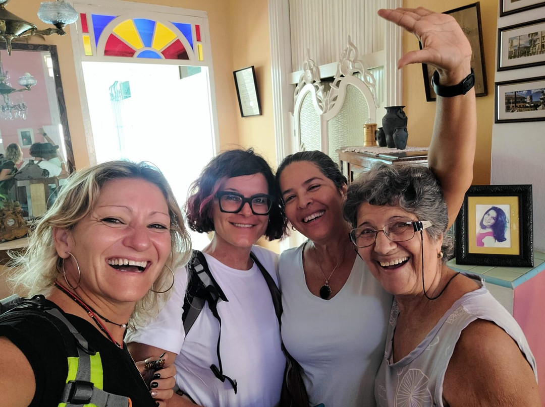 Hostal El Veterano主图