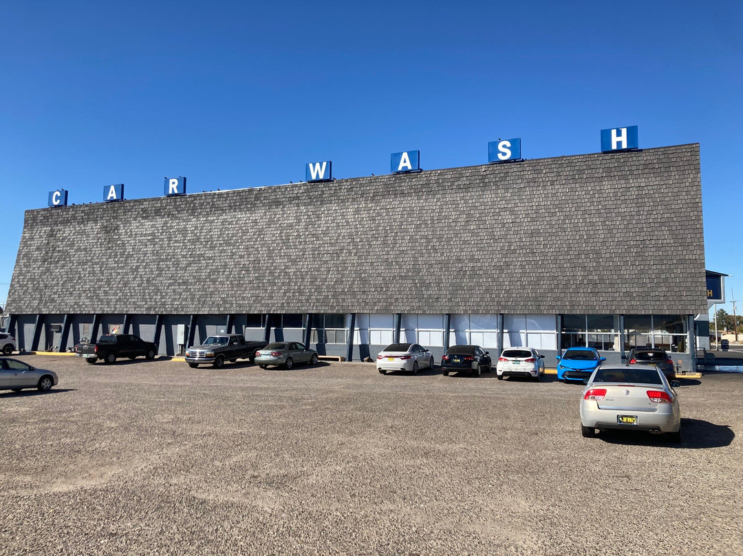 Breaking Bad Rv Tours-阿尔伯克基必去景点