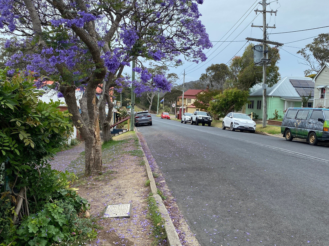 Tilba Lake House主图