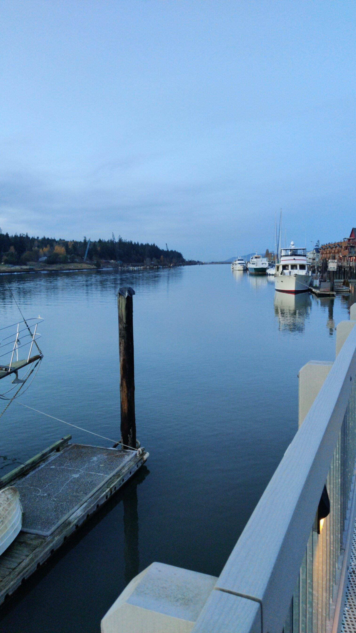 The Heron Inn & Day Spa-浴室