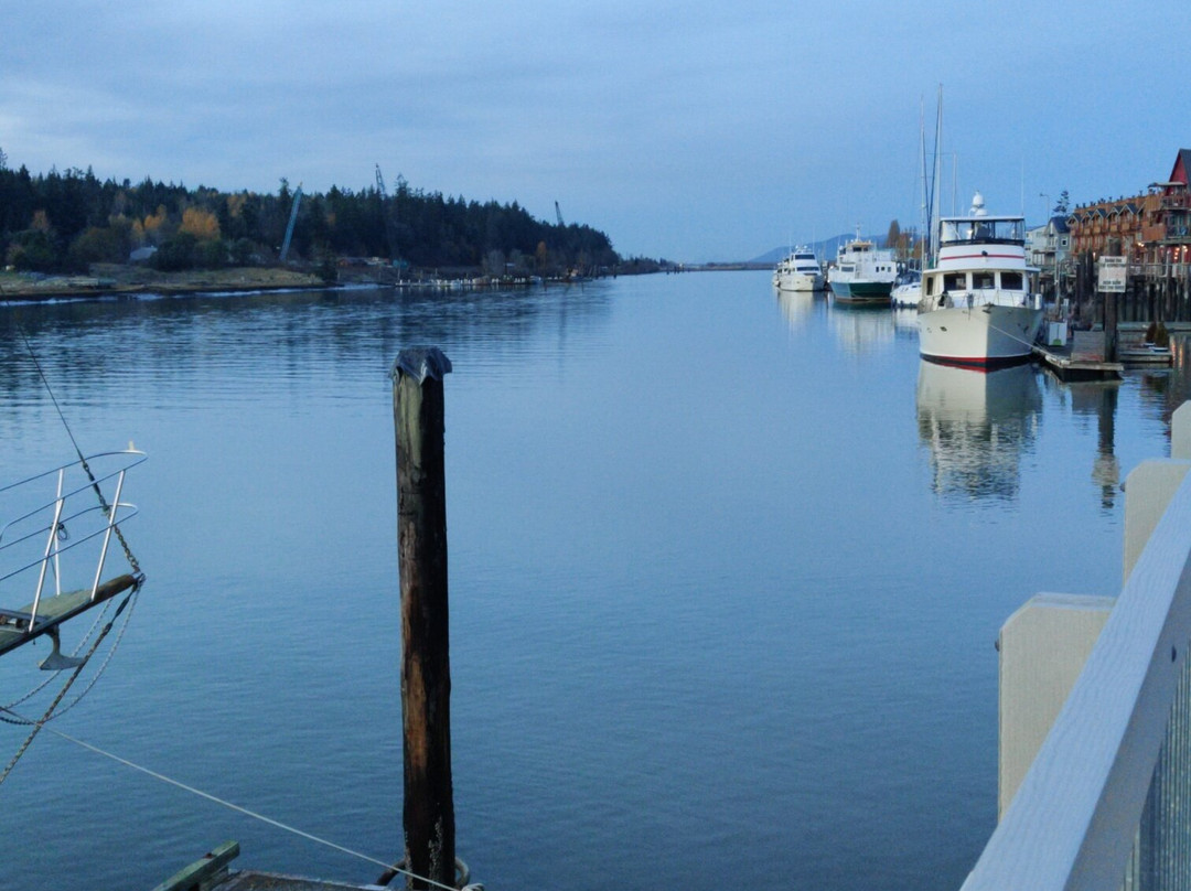 The Heron Inn & Day Spa主图