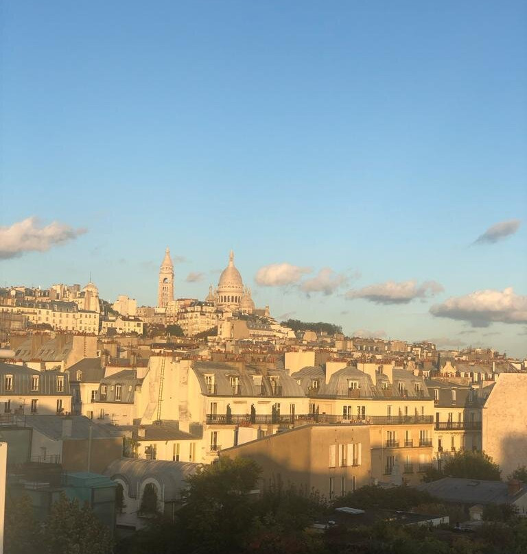 SLL Paris Tours-巴黎必去景点