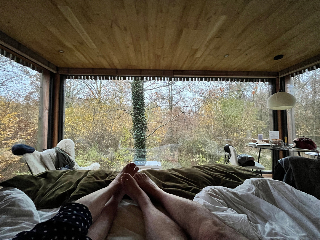 Loire Valley Lodges主图
