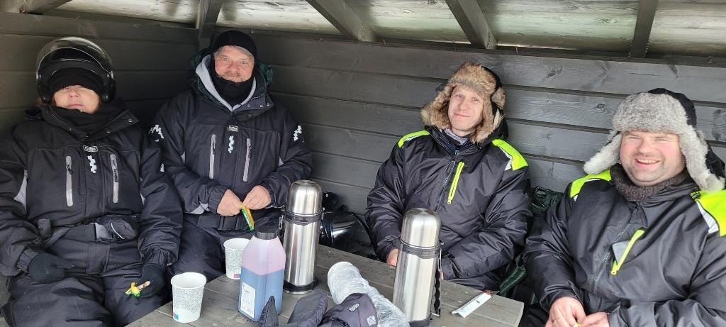 Finnmark Adventure As-阿尔塔必去景点