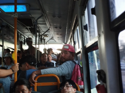 Ruta del Desierto-圣何塞卡波必去景点