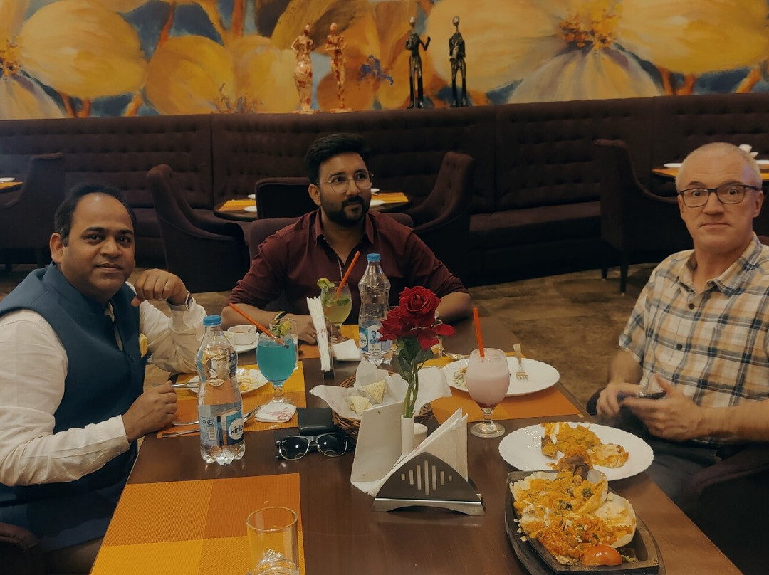 The Roman Park主图