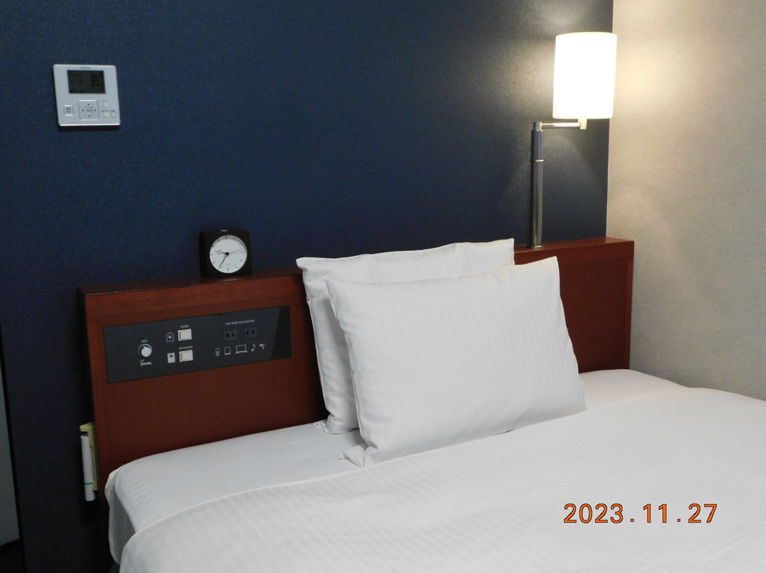 横滨马车道里士满酒店主图