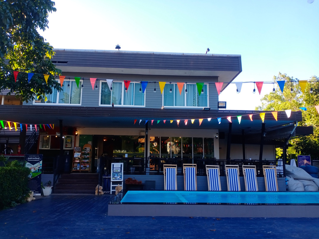 Mozzview Resort主图