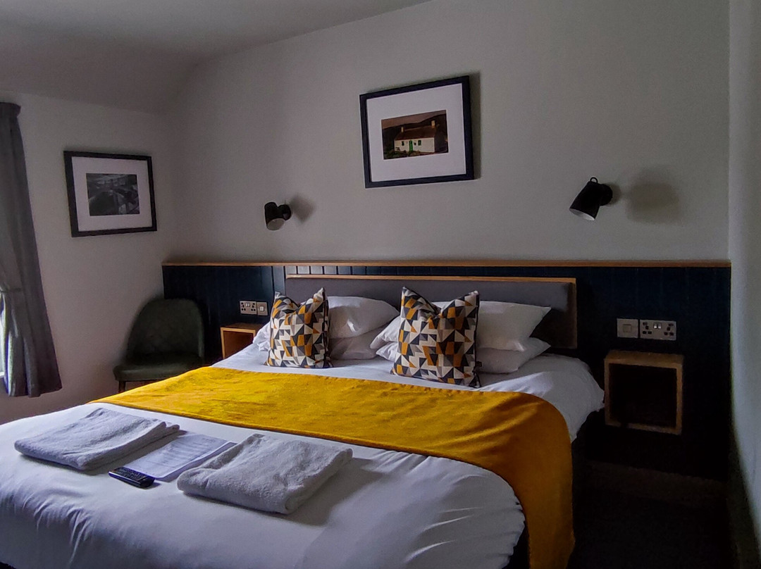 Hillyard House Hotel主图