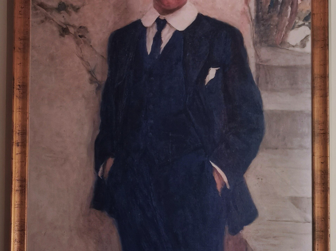 Museo Enrico Caruso-Lastra a Signa必去景点