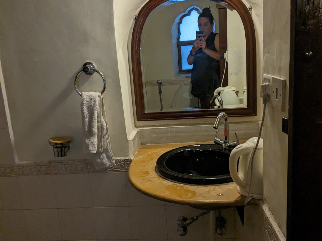 Hotel Mandawa Haveli主图