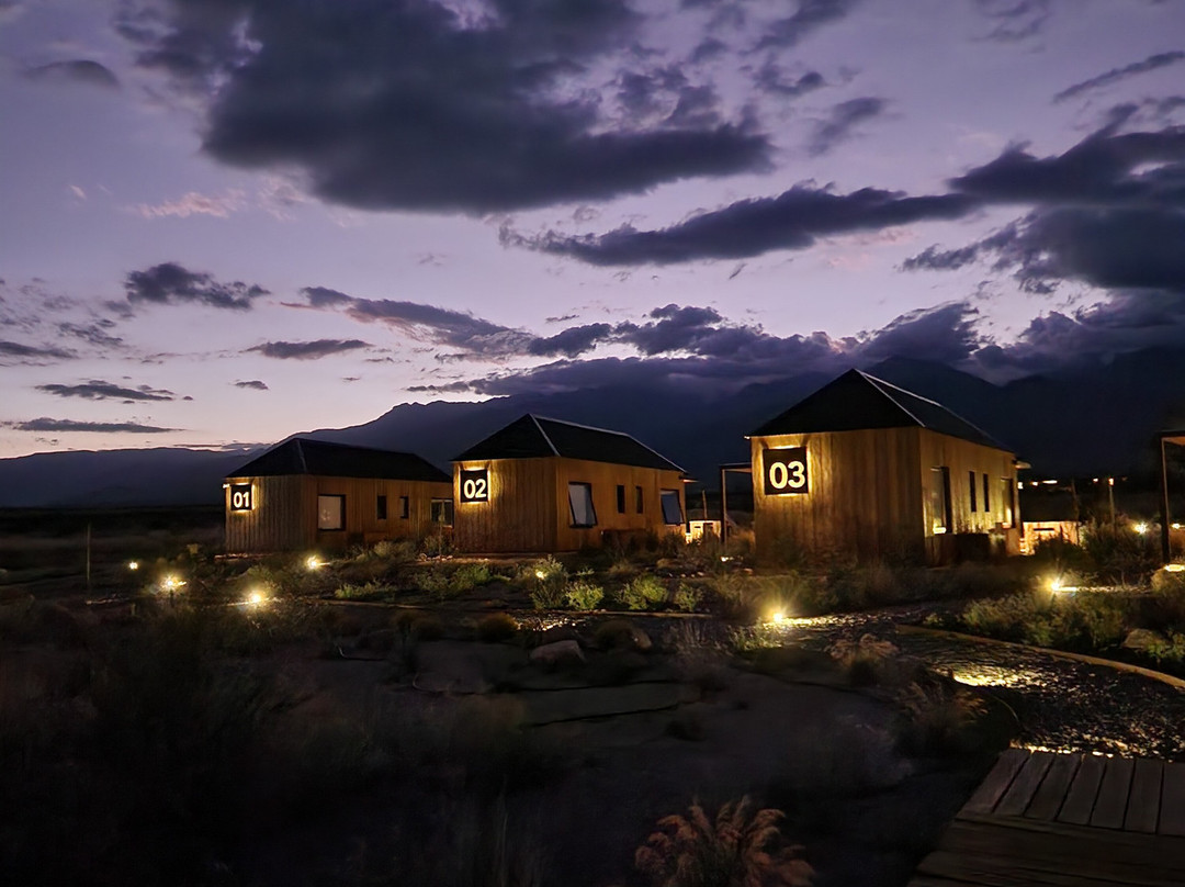 La Morada Lodge主图