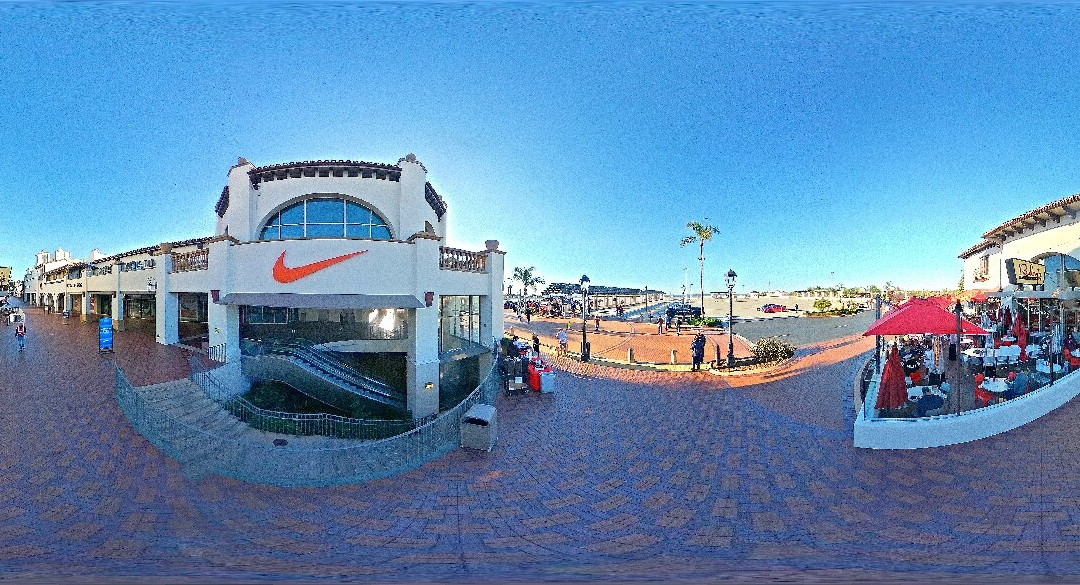 Outlets at San Clemente-圣克莱蒙顿必去景点