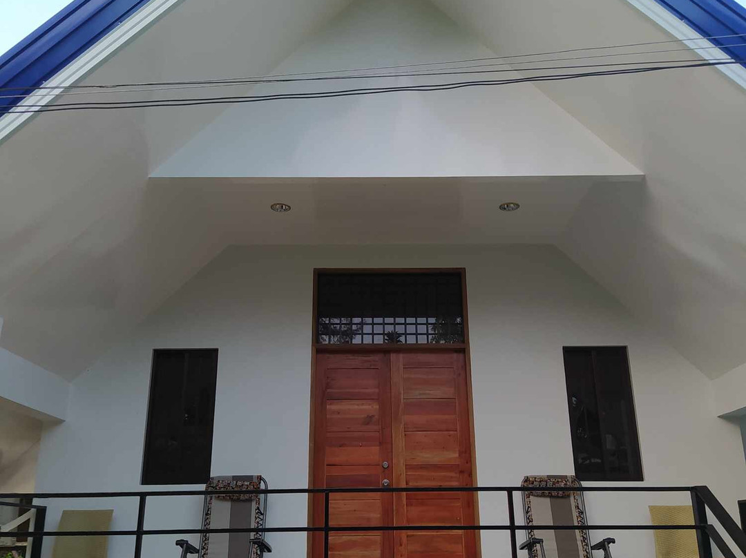 Dalaguete Beach Park-达拉盖地必去景点