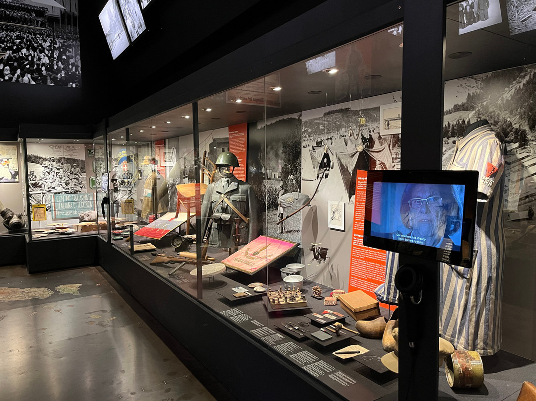 National Museum Of Contemporary History Of Slovenia-卢布尔雅那必去景点