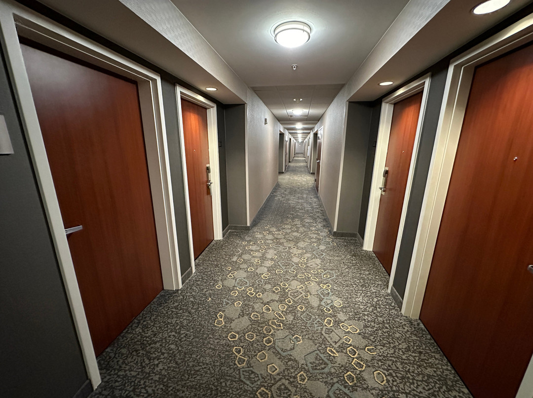 Courtyard by Marriott Santa Clarita Valencia主图