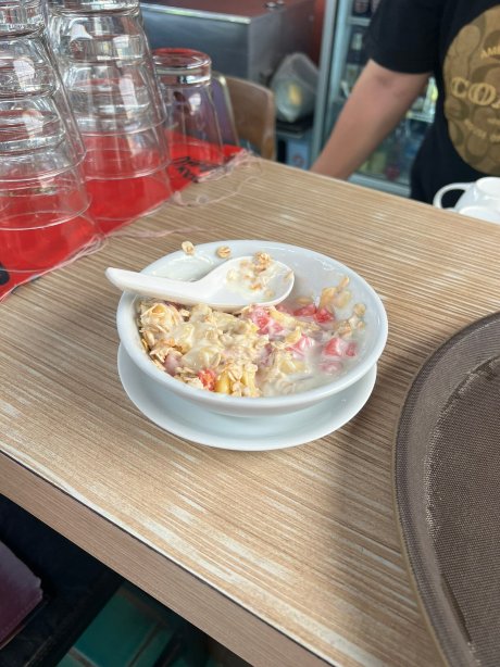 曼谷野兰别墅-官方