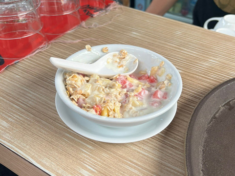 曼谷野兰别墅主图