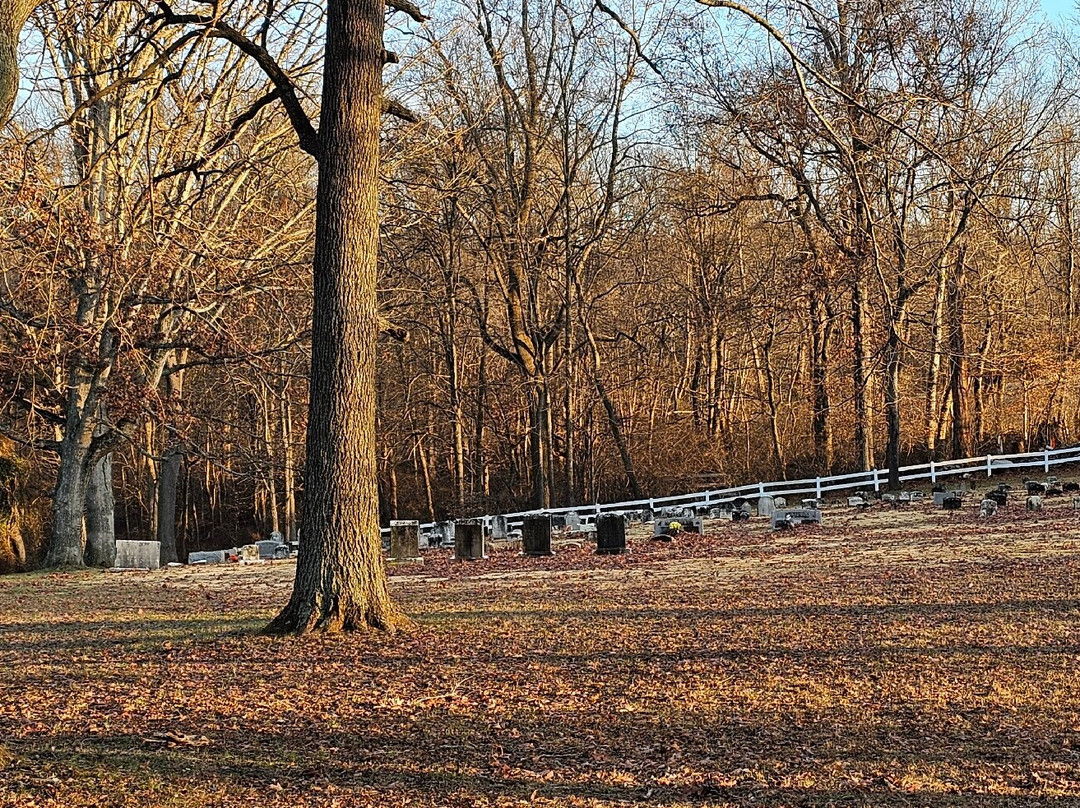 Broad Creek Cemetery