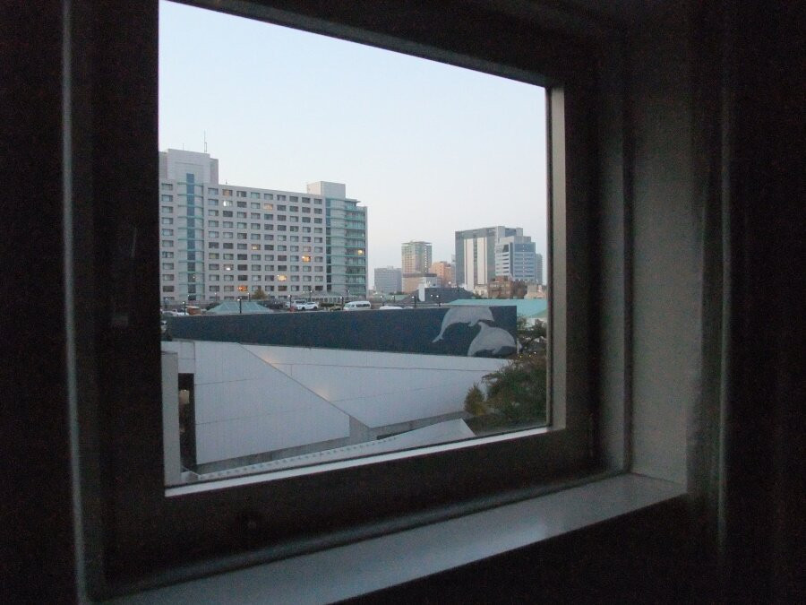 Takanawa酒店住宿-高轮京急酒店