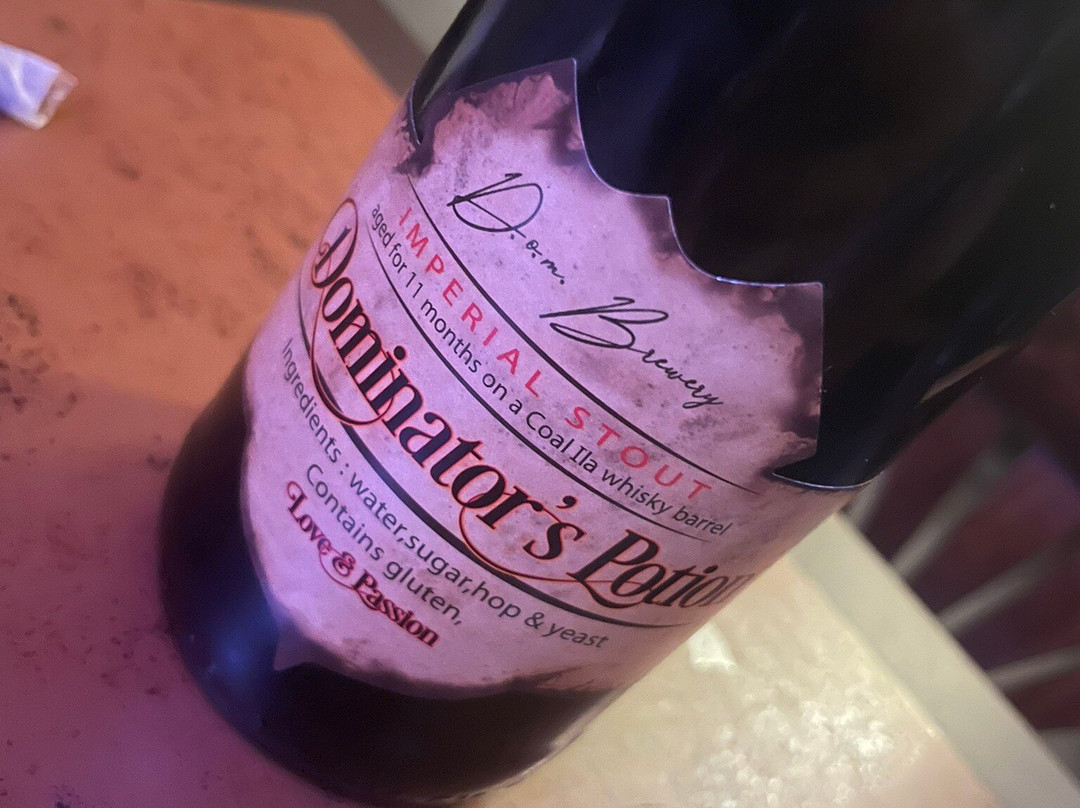 Leuven Leisure-鲁汶必去景点