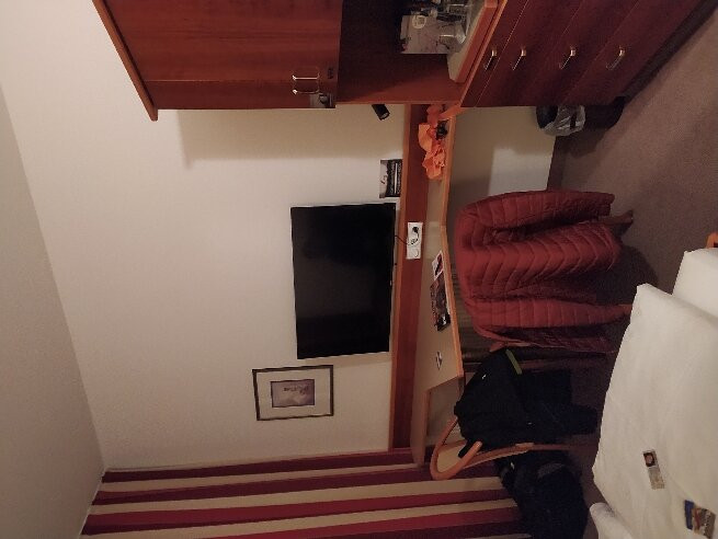 卡普兹奈霍夫酒店主图