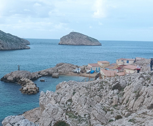 Trolib-马赛必去景点