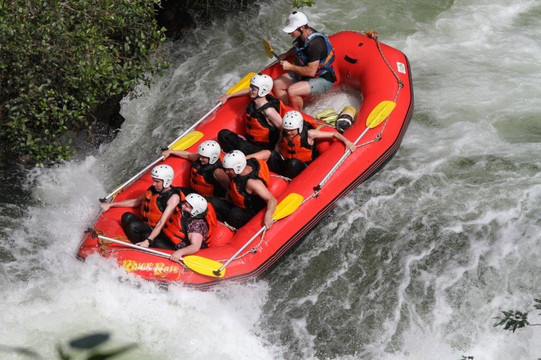 River Rats-罗托鲁瓦必去景点