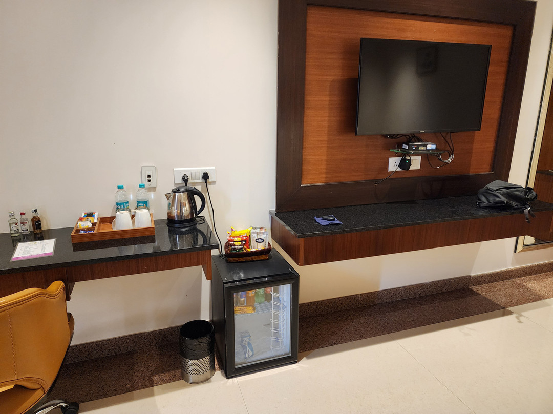 Hotel Southern Star, Davangere主图