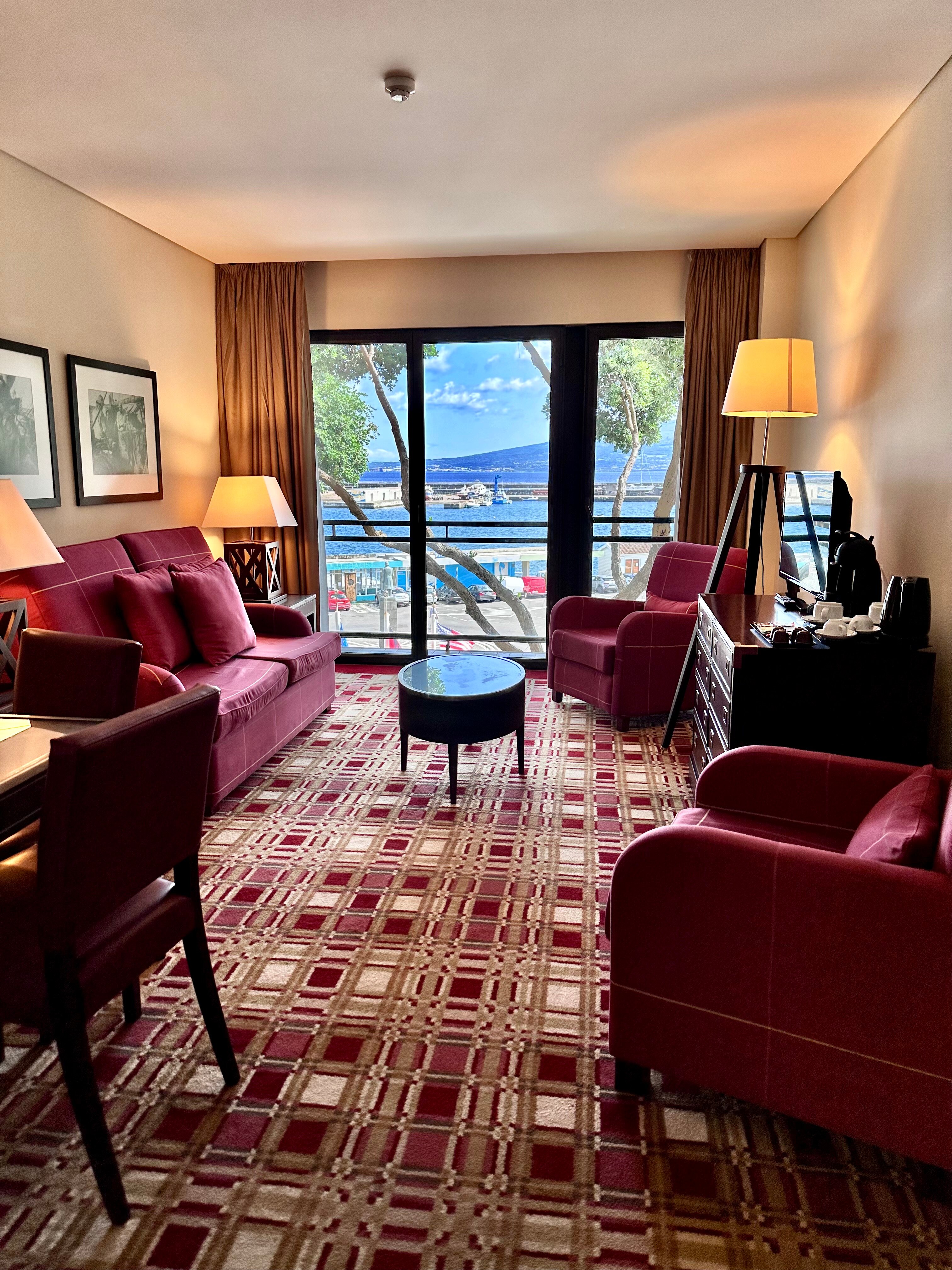 Hotel Do Canal-客卧