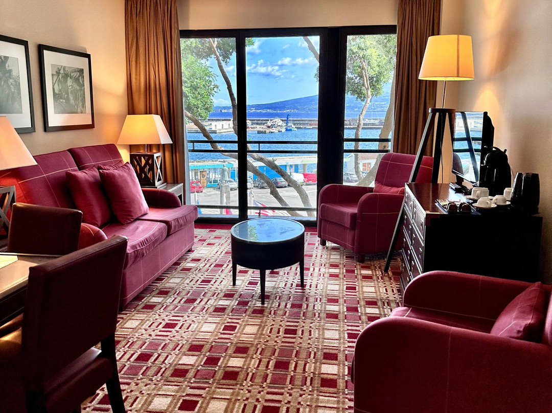 Hotel Do Canal主图