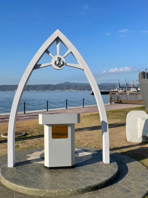 Yamato Museum-吴市必去景点
