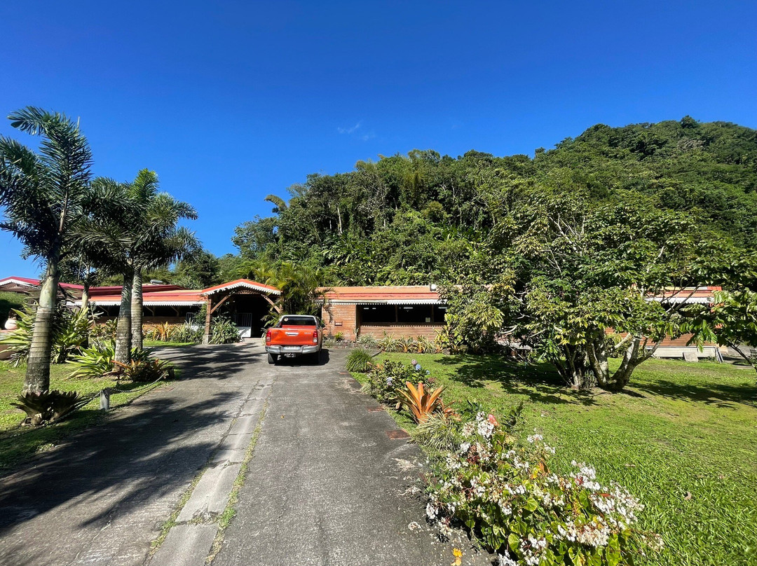 Le Domaine de la Vallee主图