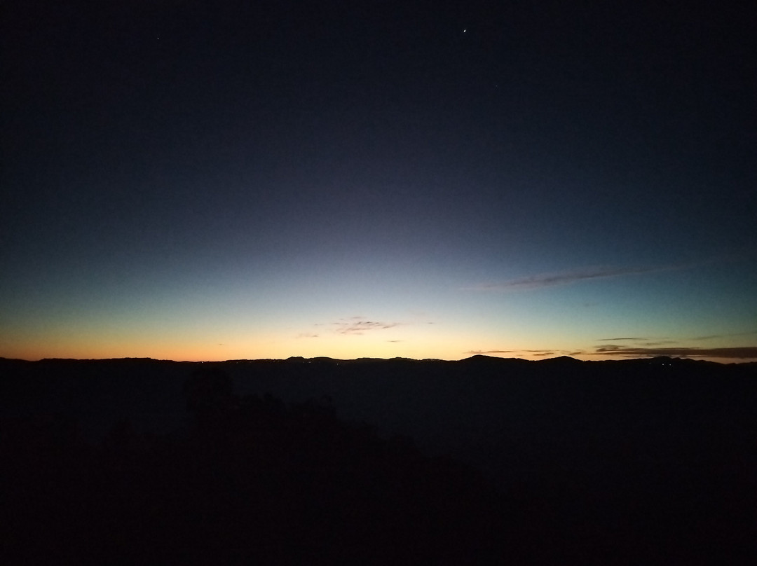 Jampui Hill景点图片