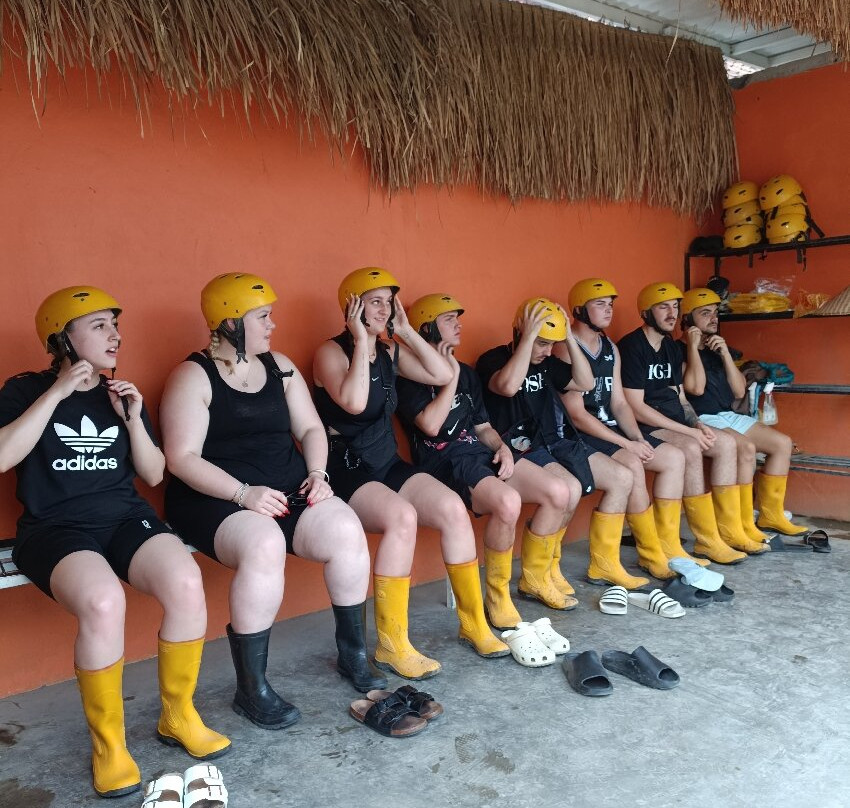 Bali Legend Tours-勒吉安必去景点